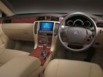 Toyota Crown Royal 2003 года